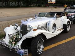 EXCALIBUR Phaeton (Photo 3)