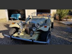 EXCALIBUR Serie 3 (Photo 1)