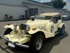 EXCALIBUR Serie III SS (Photo 1)