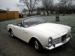 FACEL VEGA Facel 3 (Photo 1)
