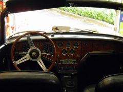 Louer une FACEL VEGA Facel 3 de de 1964 (Photo 5)