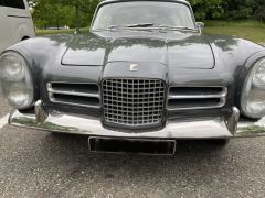 Louer une FACEL VEGA Facel 3 de de 1964 (Photo 4)