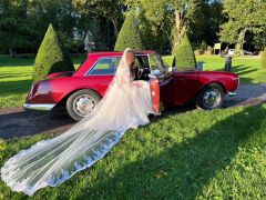 Louer une FACEL VEGA Facellia F2B de de 1962 (Photo 4)