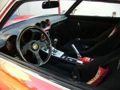 Louer une FERRARI REPLICA 250 GTO de de 1974 (Photo 5)