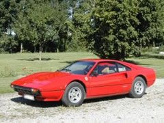 FERRARI 308 (Photo 1)