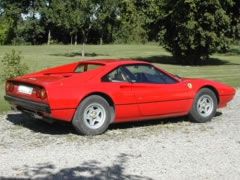 Louer une FERRARI 308 de de 1982 (Photo 3)