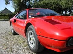 Louer une FERRARI 308 de de 1982 (Photo 5)