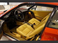 Louer une FERRARI 328 GTB de de 1986 (Photo 4)