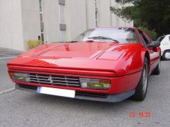 Louer une FERRARI 328 GTS de de 1986 (Photo 3)