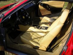 FERRARI 328 GTS (Photo 4)