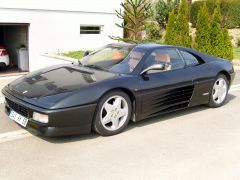 FERRARI 348 TB (Photo 1)