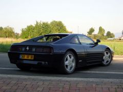Louer une FERRARI 348 TB de de 1990 (Photo 2)
