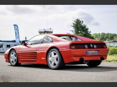 Louer une FERRARI 348 TS 300 CV de de 1991 (Photo 3)