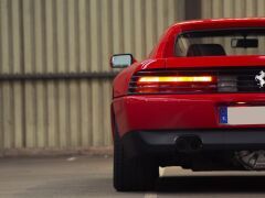 Louer une FERRARI 348 TS de de 1991 (Photo 3)
