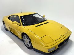Louer une FERRARI 348TB de de 1992 (Photo 1)
