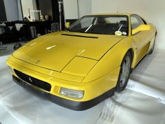 Louer une FERRARI 348TB de de 1992 (Photo 2)