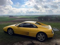 Louer une FERRARI 348TB de de 1992 (Photo 3)