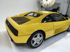 Louer une FERRARI 348TB de de 1992 (Photo 4)