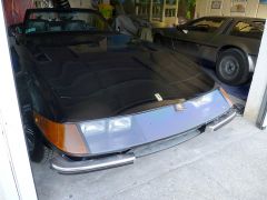 Louer une FERRARI 365 GTS de de 1979 (Photo 2)