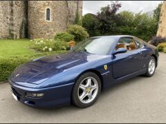 FERRARI 456 GT (Photo 1)