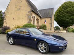 FERRARI 456 GT (Photo 2)