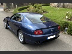 FERRARI 456 GT (Photo 4)