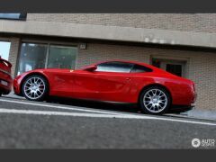 Louer une FERRARI 612 de 560CV de de 2000 (Photo 3)