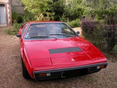 Louer une FERRARI Dino 308 GT4 de de 1979 (Photo 1)