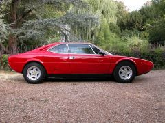 Louer une FERRARI Dino 308 GT4 de de 1979 (Photo 2)