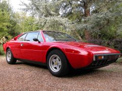 Louer une FERRARI Dino 308 GT4 de de 1979 (Photo 3)