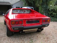 Louer une FERRARI Dino 308 GT4 de de 1979 (Photo 4)