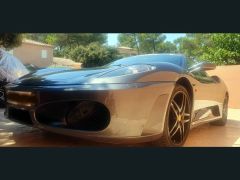 FERRARI F430 F1 (Photo 1)