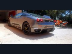 FERRARI F430 F1 (Photo 2)
