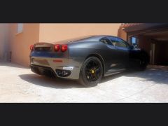 FERRARI F430 F1 (Photo 3)