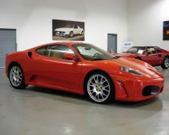 FERRARI F430 (Photo 2)