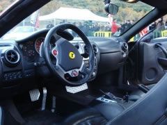 Louer une FERRARI F430 de de 2008 (Photo 3)