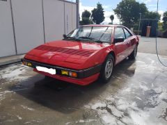 Louer une FERRARI Mondial 240CV de 1985 (Photo 2)