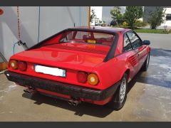 Louer une FERRARI Mondial 240CV de de 1985 (Photo 2)