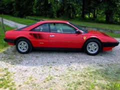 Louer une FERRARI Mondial de 1985 (Photo 1)