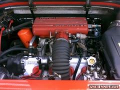 FERRARI Mondial (Photo 3)