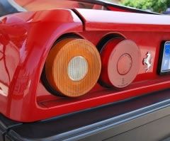 Louer une FERRARI Mondial de de 1985 (Photo 4)