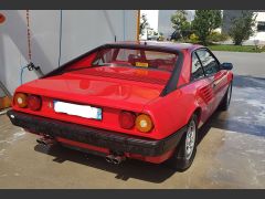 Louer une FERRARI Mondial de de 1985 (Photo 2)