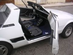 Louer une FIAT BERTONE X 1/9 128 de de 1973 (Photo 2)