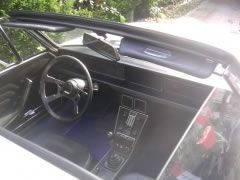 Louer une FIAT BERTONE X 1/9 128 de de 1973 (Photo 3)