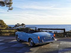 Louer une FIAT 1200 de de 1961 (Photo 4)