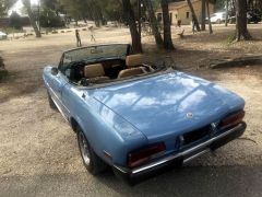 Louer une FIAT 124 spider de de 1981 (Photo 3)