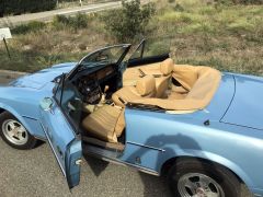 Louer une FIAT 124 spider de de 1981 (Photo 4)