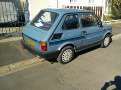 Louer une FIAT 126 Bis de de 1991 (Photo 3)