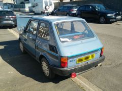 Louer une FIAT 126 Bis de de 1991 (Photo 4)