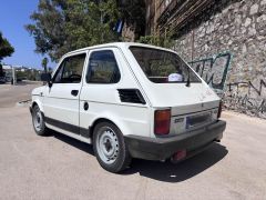 Louer une FIAT 126 de de 1988 (Photo 3)